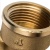 фото STOUT SFT-0013-000038 Угольник ВВ