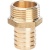 фото STOUT SFT-0035-001810 Штуцер НР
