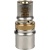фото STOUT SFP-0004-002016 Муфта соединительная переходная для металлопластиковых труб прессовой