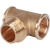 фото STOUT SFT-0064-121212 Тройник ВНВ