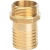 фото STOUT SFT-0035-001810 Штуцер НР