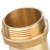 фото STOUT SFT-0035-001810 Штуцер НР