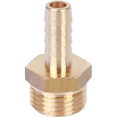 фото STOUT SFT-0035-001810 Штуцер НР