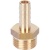 фото STOUT SFT-0035-001810 Штуцер НР