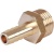 фото STOUT SFT-0035-001810 Штуцер НР