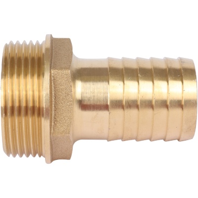 фото STOUT  SFT-0035-011430 Штуцер НР 1 1/4X30 *