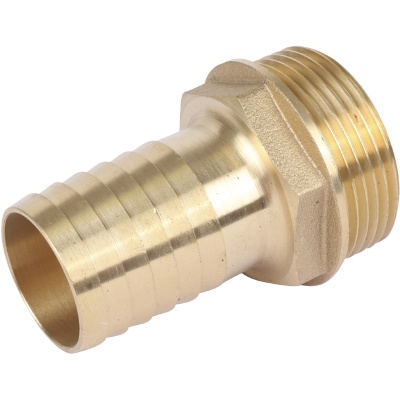 фото STOUT  SFT-0035-011430 Штуцер НР 1 1/4X30 *