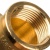 фото STOUT SFT-0013-000038 Угольник ВВ