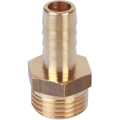 фото STOUT SFT-0035-001810 Штуцер НР